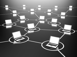 Business network
