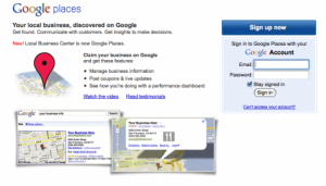 google-places