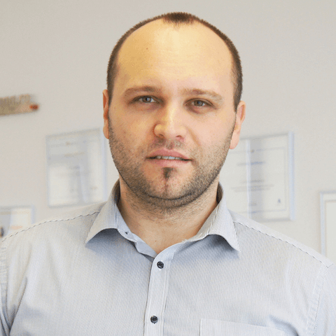 cosmin daraban